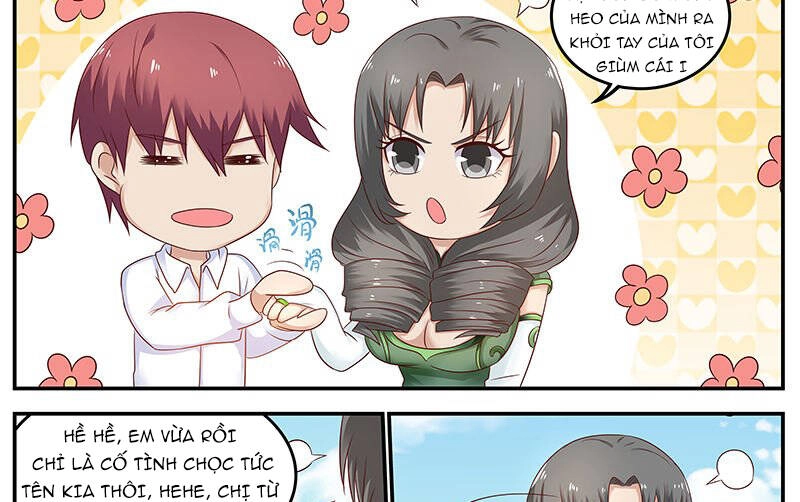 Hệ Thống X Toàn Năng Chapter 66 - 24