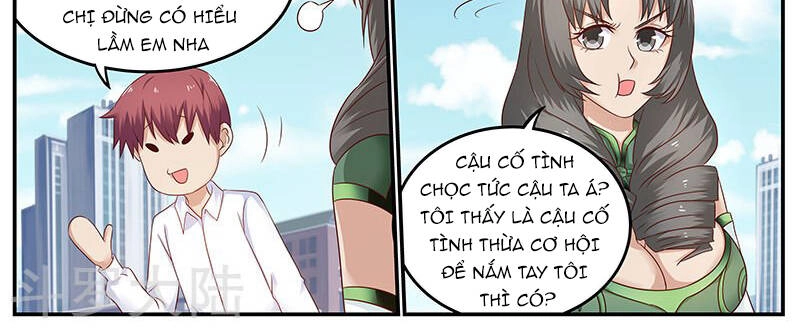 Hệ Thống X Toàn Năng Chapter 66 - 25