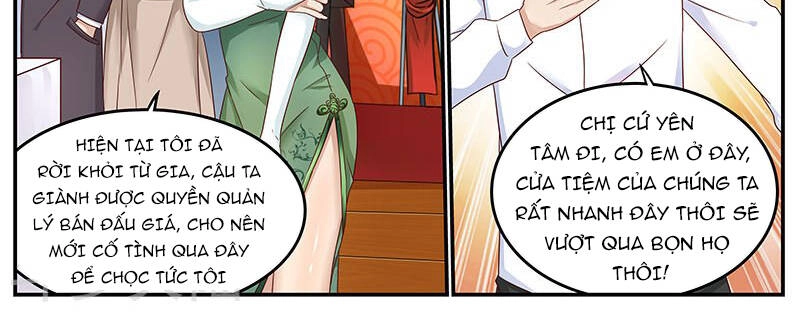 Hệ Thống X Toàn Năng Chapter 66 - 28