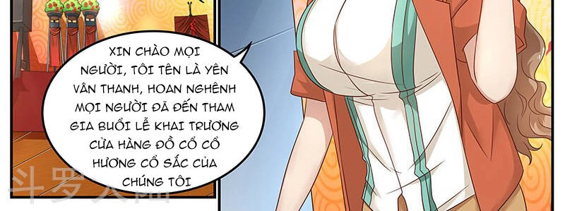 Hệ Thống X Toàn Năng Chapter 66 - 31