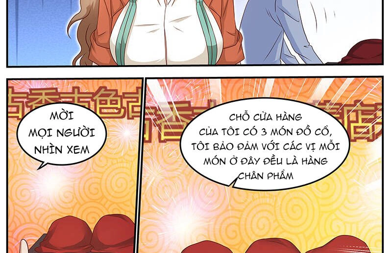 Hệ Thống X Toàn Năng Chapter 66 - 33