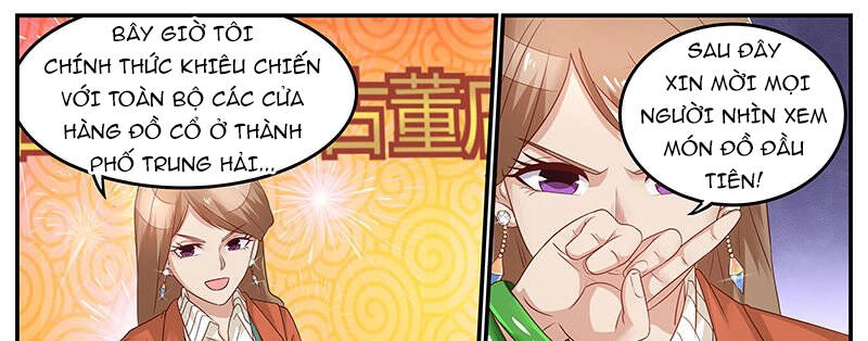 Hệ Thống X Toàn Năng Chapter 66 - 35