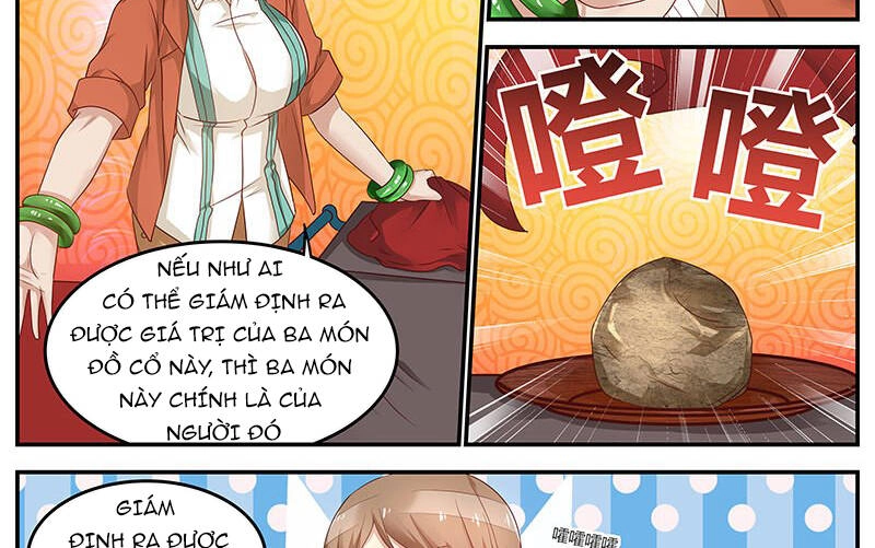 Hệ Thống X Toàn Năng Chapter 66 - 36