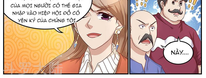 Hệ Thống X Toàn Năng Chapter 67 - 13