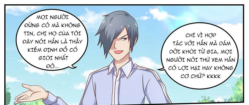 Hệ Thống X Toàn Năng Chapter 67 - 26