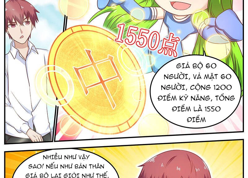 Hệ Thống X Toàn Năng Chapter 68 - 24