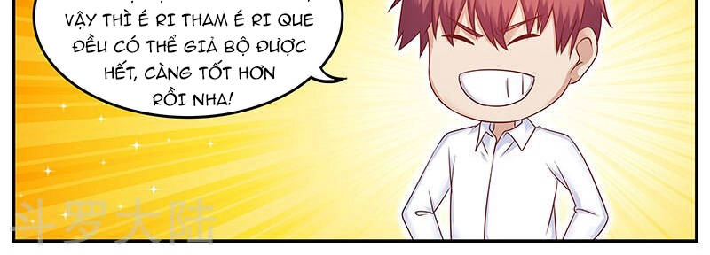 Hệ Thống X Toàn Năng Chapter 68 - 25