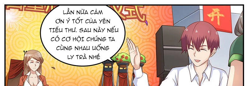 Hệ Thống X Toàn Năng Chapter 69 - 5