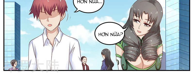 Hệ Thống X Toàn Năng Chapter 69 - 7
