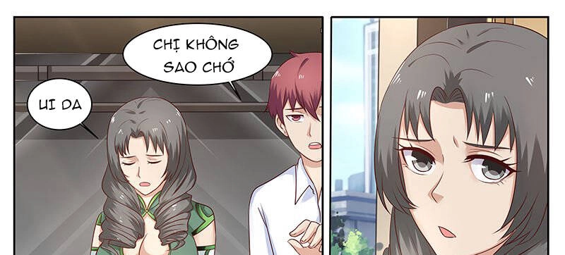 Hệ Thống X Toàn Năng Chapter 70 - 2