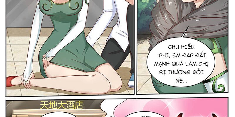 Hệ Thống X Toàn Năng Chapter 70 - 3