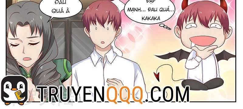 Hệ Thống X Toàn Năng Chapter 70 - 4