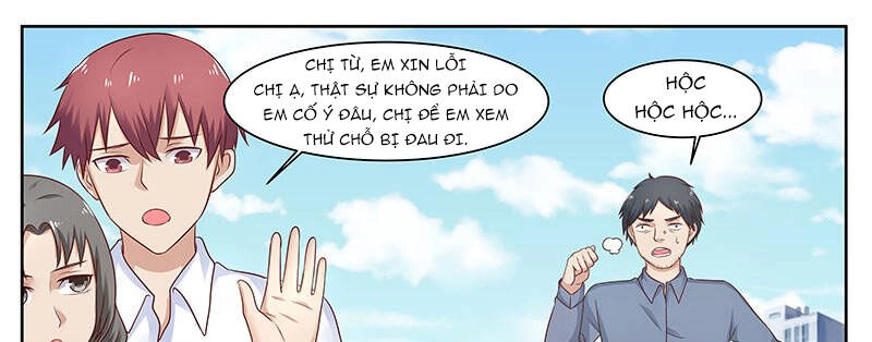 Hệ Thống X Toàn Năng Chapter 70 - 5