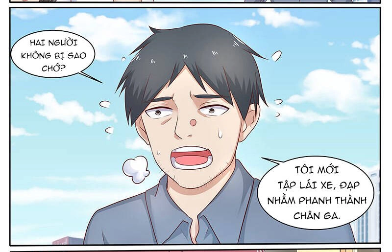 Hệ Thống X Toàn Năng Chapter 70 - 6