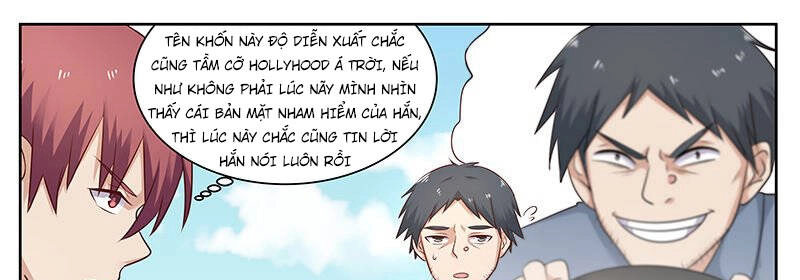 Hệ Thống X Toàn Năng Chapter 70 - 8