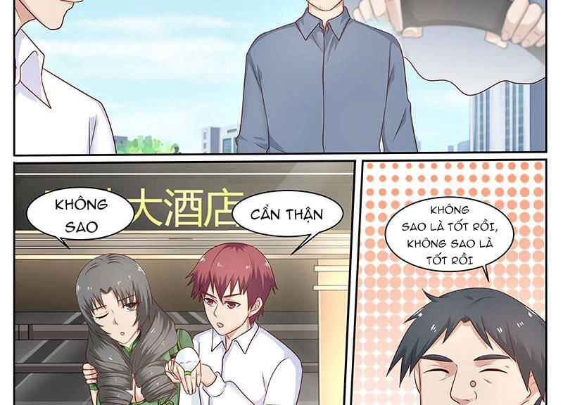 Hệ Thống X Toàn Năng Chapter 70 - 9