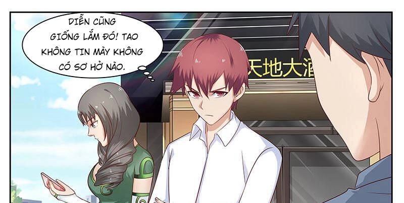 Hệ Thống X Toàn Năng Chapter 70 - 11