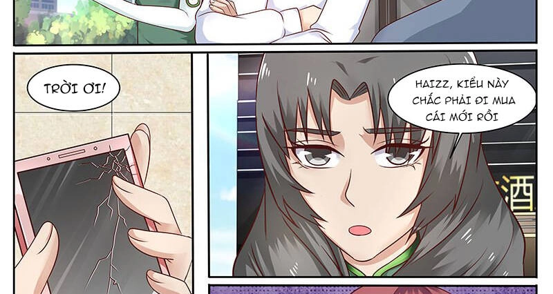 Hệ Thống X Toàn Năng Chapter 70 - 12