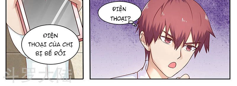 Hệ Thống X Toàn Năng Chapter 70 - 13