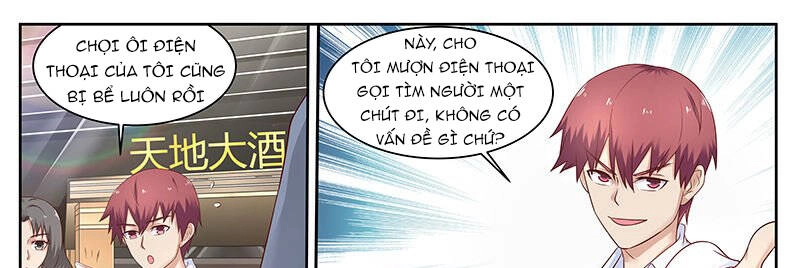 Hệ Thống X Toàn Năng Chapter 70 - 14