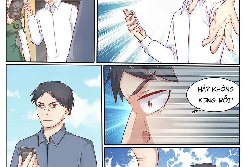 Hệ Thống X Toàn Năng Chapter 70 - 15