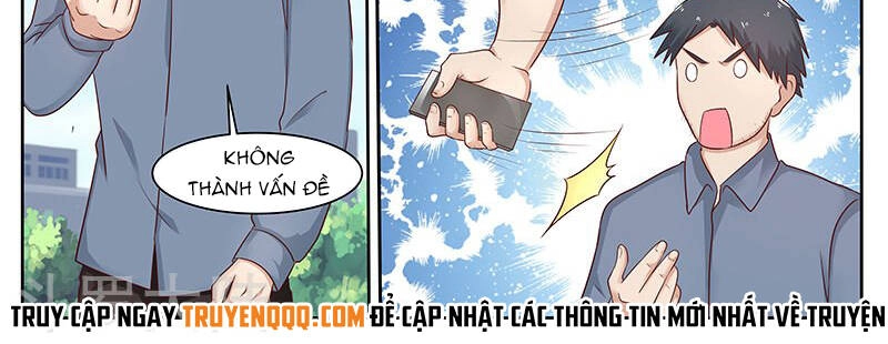 Hệ Thống X Toàn Năng Chapter 70 - 16