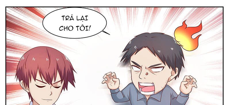 Hệ Thống X Toàn Năng Chapter 70 - 17