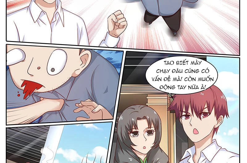 Hệ Thống X Toàn Năng Chapter 70 - 18