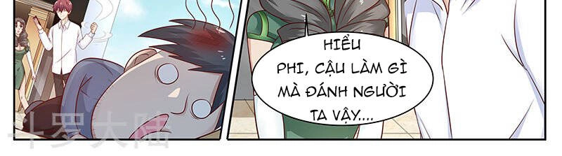 Hệ Thống X Toàn Năng Chapter 70 - 19