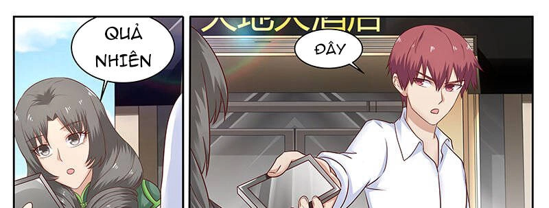 Hệ Thống X Toàn Năng Chapter 70 - 20