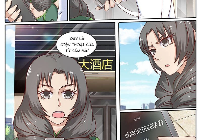 Hệ Thống X Toàn Năng Chapter 70 - 21