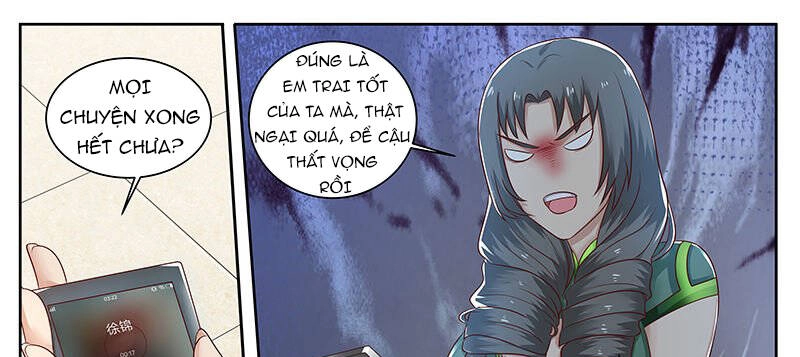 Hệ Thống X Toàn Năng Chapter 70 - 23