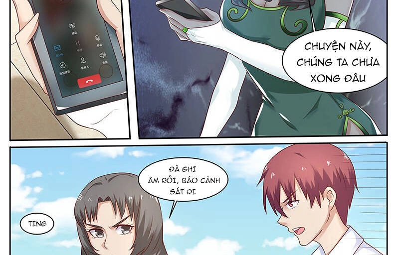 Hệ Thống X Toàn Năng Chapter 70 - 24