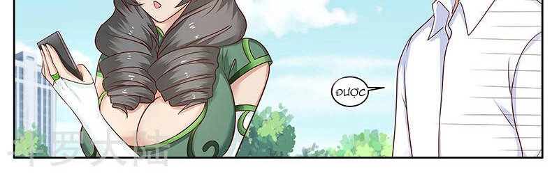 Hệ Thống X Toàn Năng Chapter 70 - 25