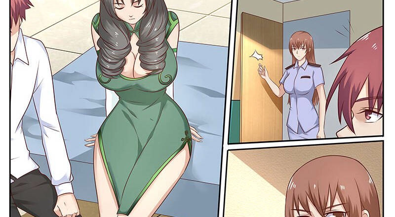 Hệ Thống X Toàn Năng Chapter 70 - 27