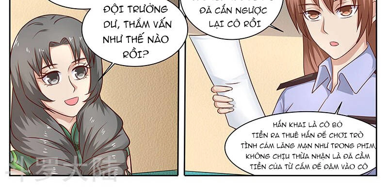 Hệ Thống X Toàn Năng Chapter 70 - 31