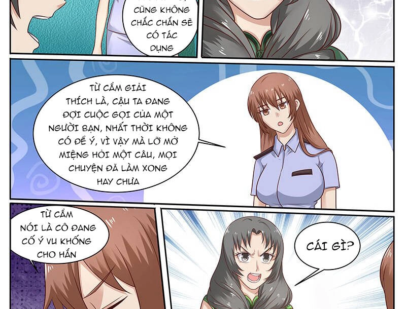 Hệ Thống X Toàn Năng Chapter 70 - 33