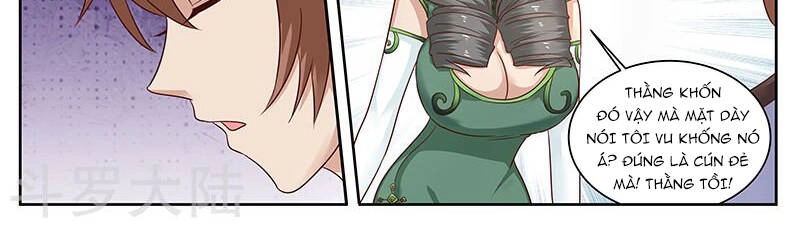 Hệ Thống X Toàn Năng Chapter 70 - 34