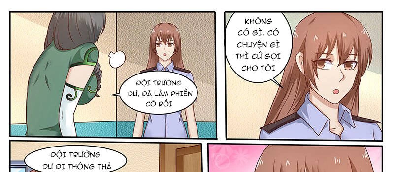 Hệ Thống X Toàn Năng Chapter 70 - 35