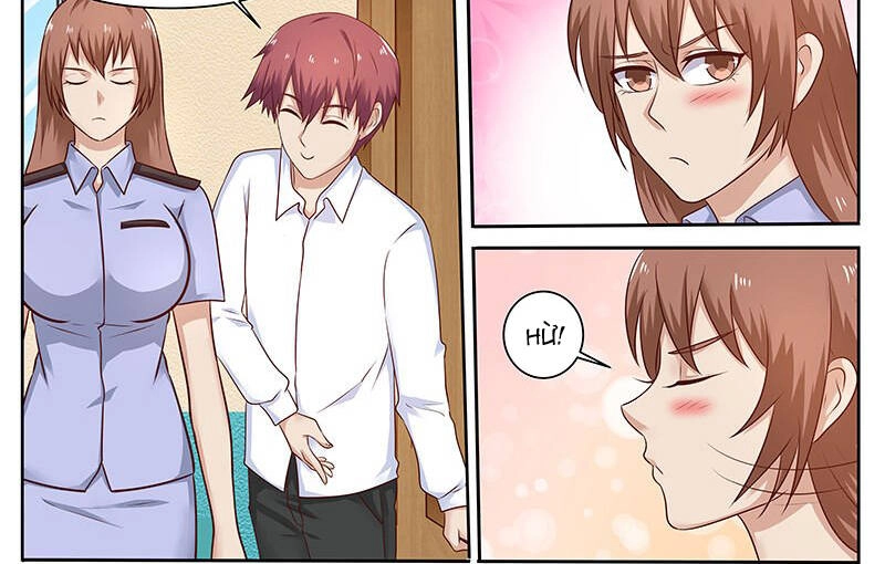 Hệ Thống X Toàn Năng Chapter 70 - 36