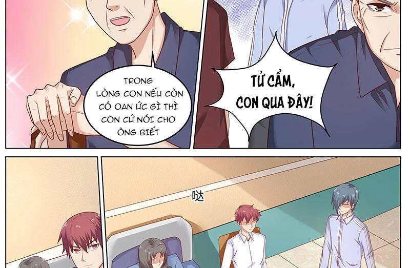 Hệ Thống X Toàn Năng Chapter 71 - 6