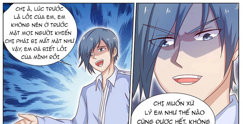 Hệ Thống X Toàn Năng Chapter 71 - 8