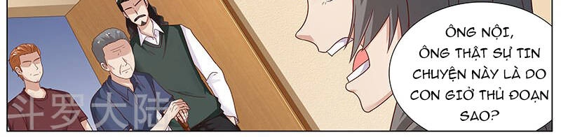 Hệ Thống X Toàn Năng Chapter 71 - 10