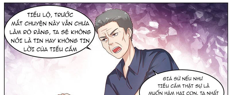 Hệ Thống X Toàn Năng Chapter 71 - 11