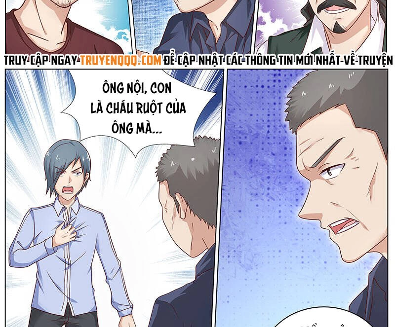 Hệ Thống X Toàn Năng Chapter 71 - 15