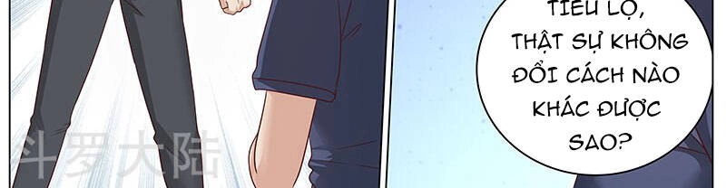 Hệ Thống X Toàn Năng Chapter 71 - 16