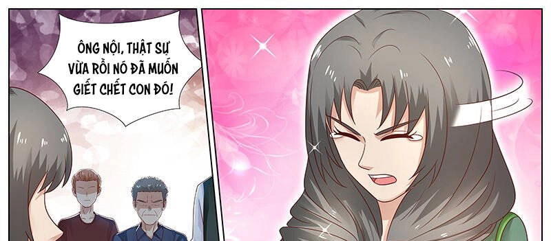 Hệ Thống X Toàn Năng Chapter 71 - 17