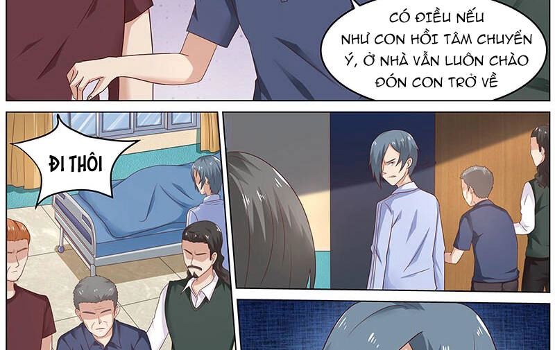 Hệ Thống X Toàn Năng Chapter 71 - 21