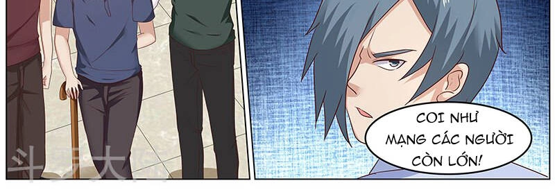 Hệ Thống X Toàn Năng Chapter 71 - 22