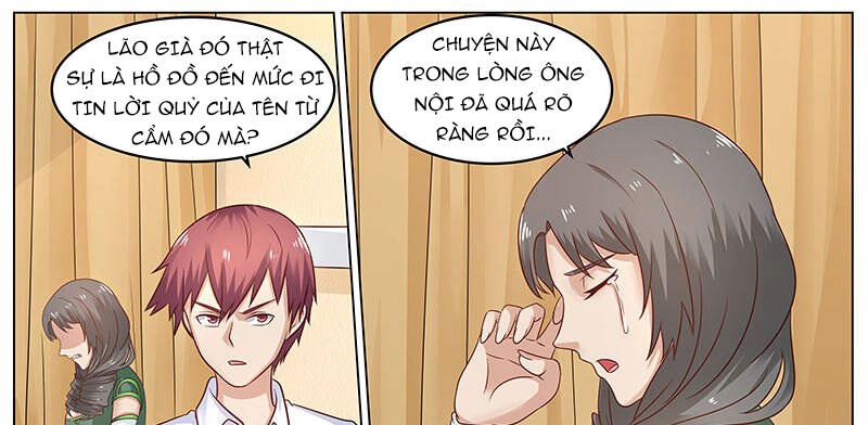 Hệ Thống X Toàn Năng Chapter 71 - 23